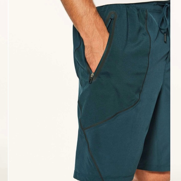Lululemon Men’s Schema Shorts Size XL - Picture 2 of 12
